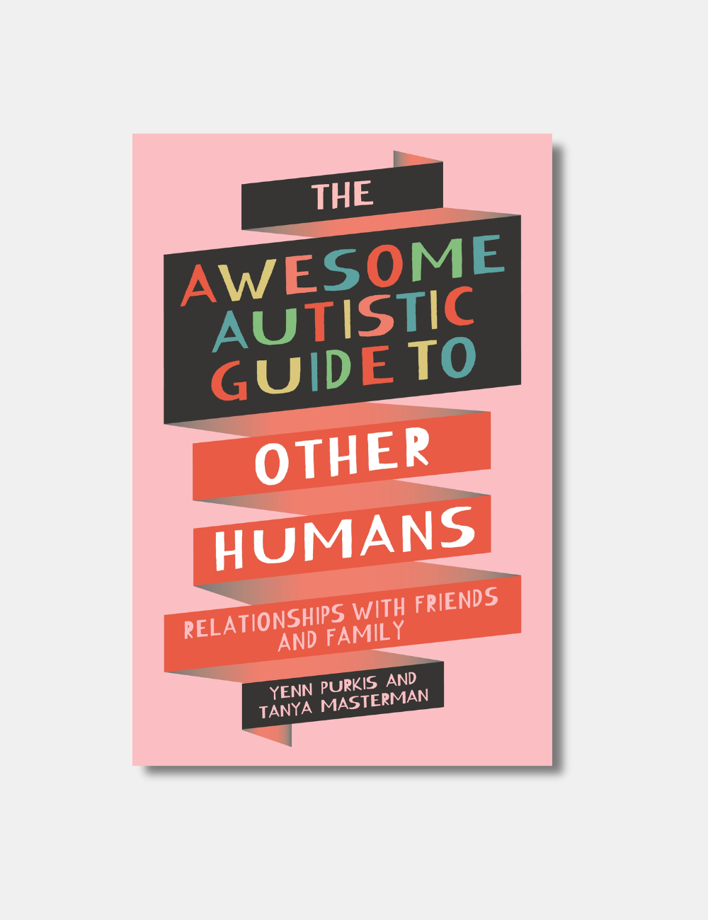 The Awesome Autistic Guides | Full Collection Bundle