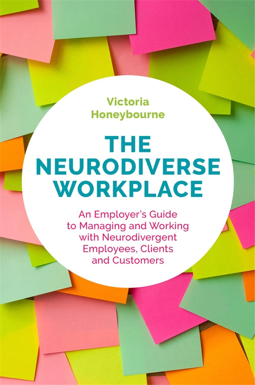 Neurodiversity 101 | Essentials for the Workplace Bundle
