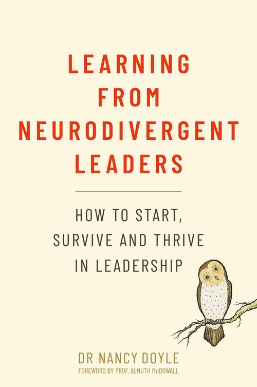 Neurodiversity 101 | Essentials for the Workplace Bundle