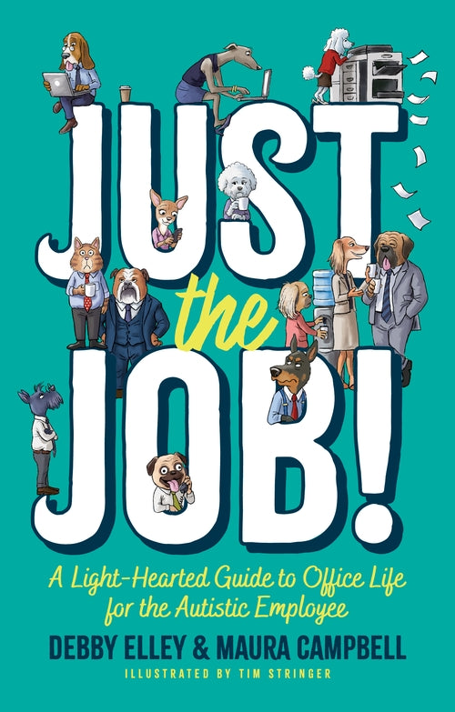 Neurodiversity 101 | Essentials for the Workplace Bundle