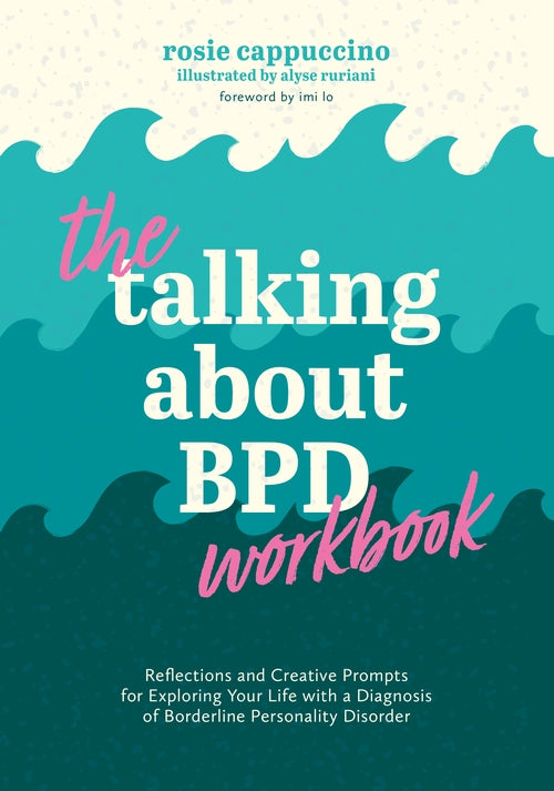 The Talking About BPD Bundle