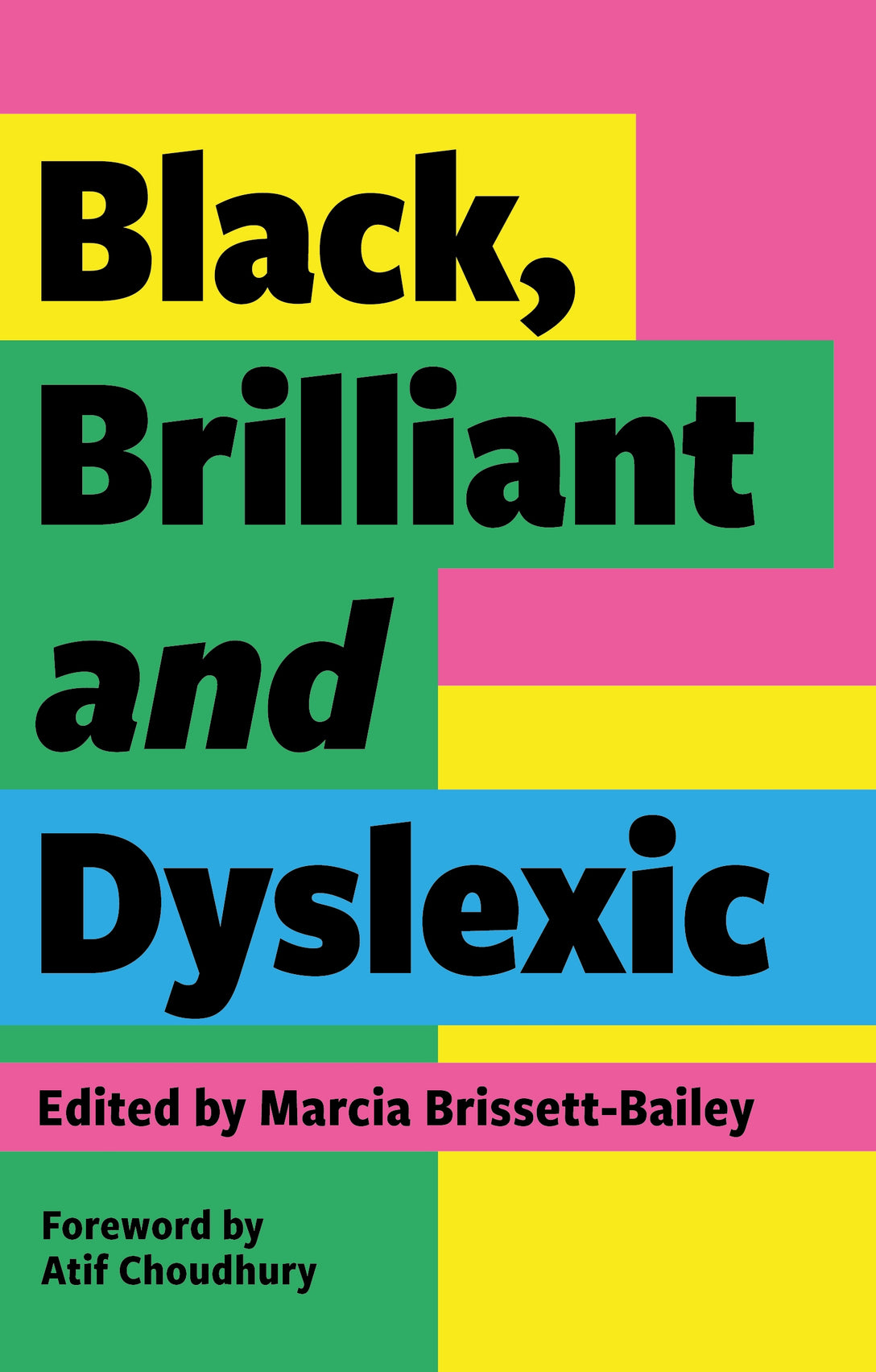 Intersectional Voices: Race and Learning Disability Bundle