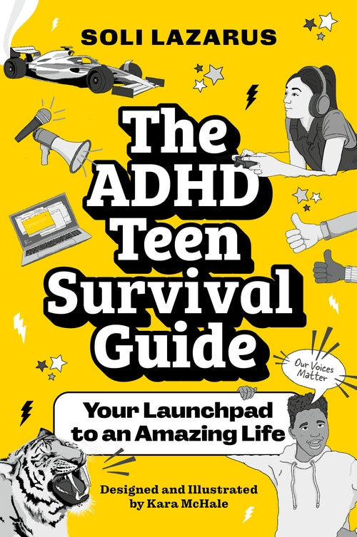 Neurodiversity 101 | Essentials for Secondary School Bundle