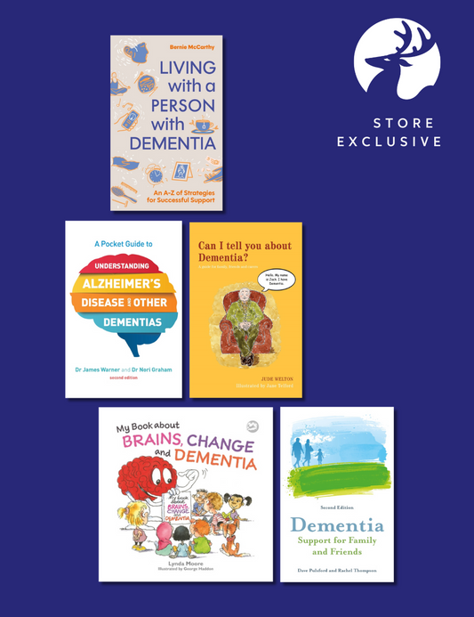 Dementia for Families Bundle