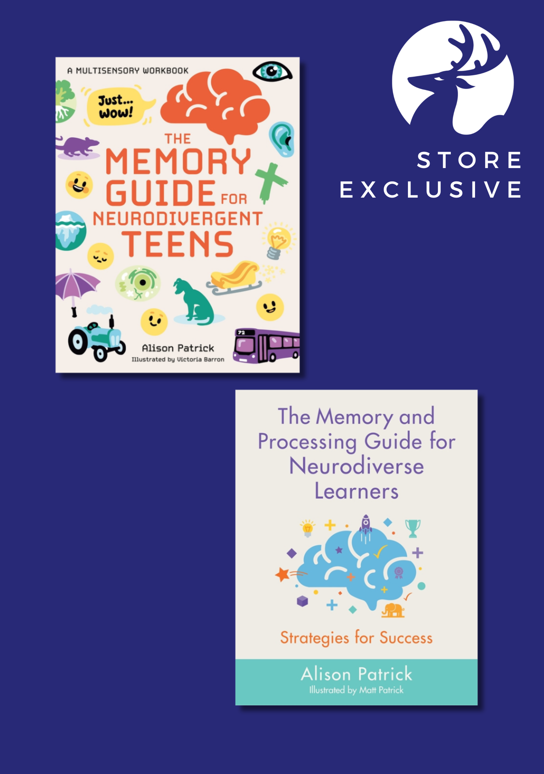 The Essential Memory Bundle