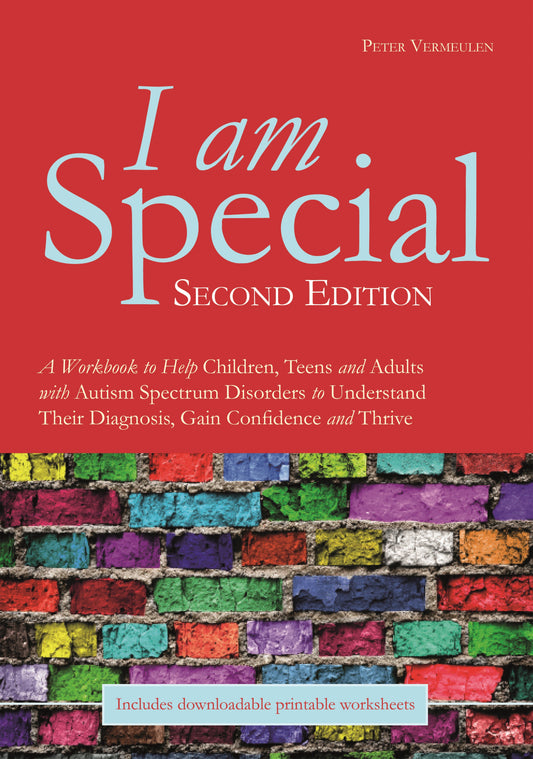 I am Special by Peter Vermeulen