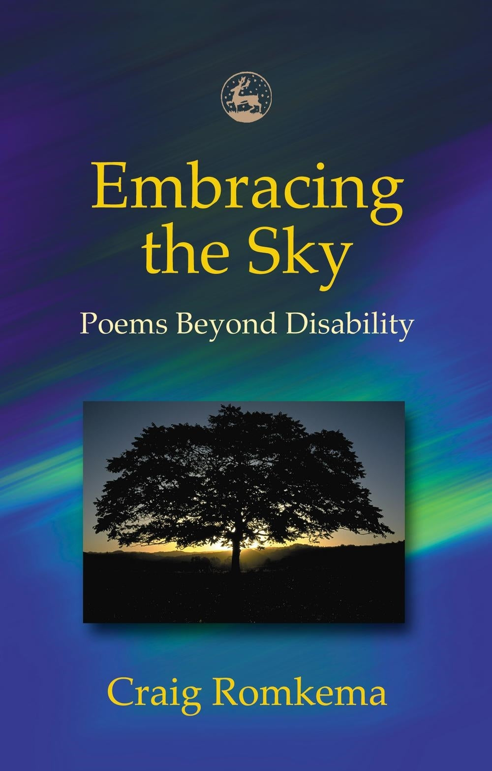 Embracing the Sky by Craig Romkema