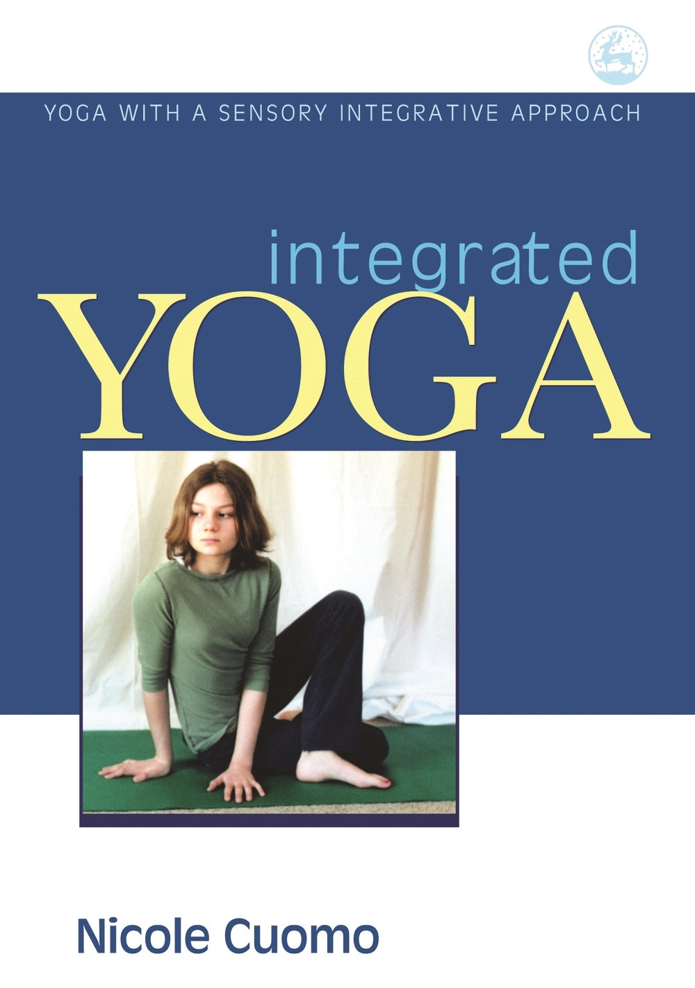 Integrated Yoga by Nicole Cuomo
