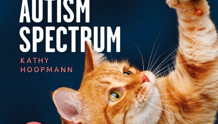 All Cats are on the Autism Spectrum