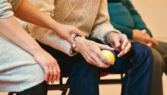 Pandemic Challenges for Dementia-Friendly Communities