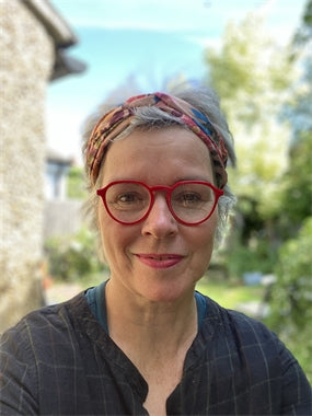Sara Ryan