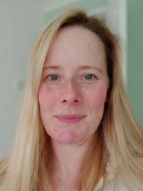 Victoria Honeybourne