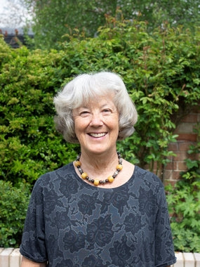 Amelia Oldfield