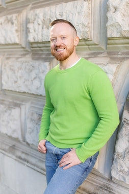 Daniel O’Shaughnessy