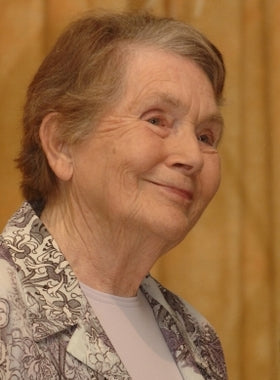 Faith Gibson