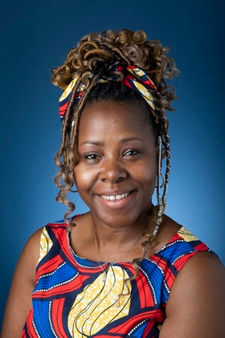 Louvenia Jackson