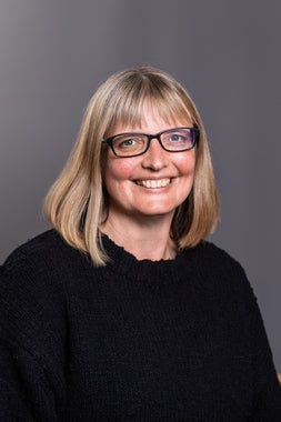 Bryony Shannon