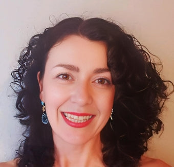 Suzanne Robertshaw
