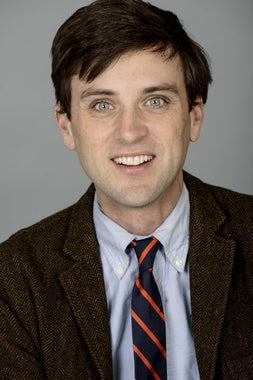 Christopher Willard