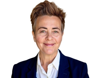 Claire Farmer