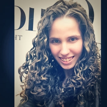 Lauren Brukner