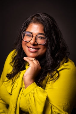 Chrissy Jayarajah