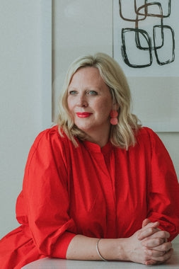 Catherine Asta