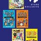 Neurodiversity 101 | Essentials for Primary School Bundle