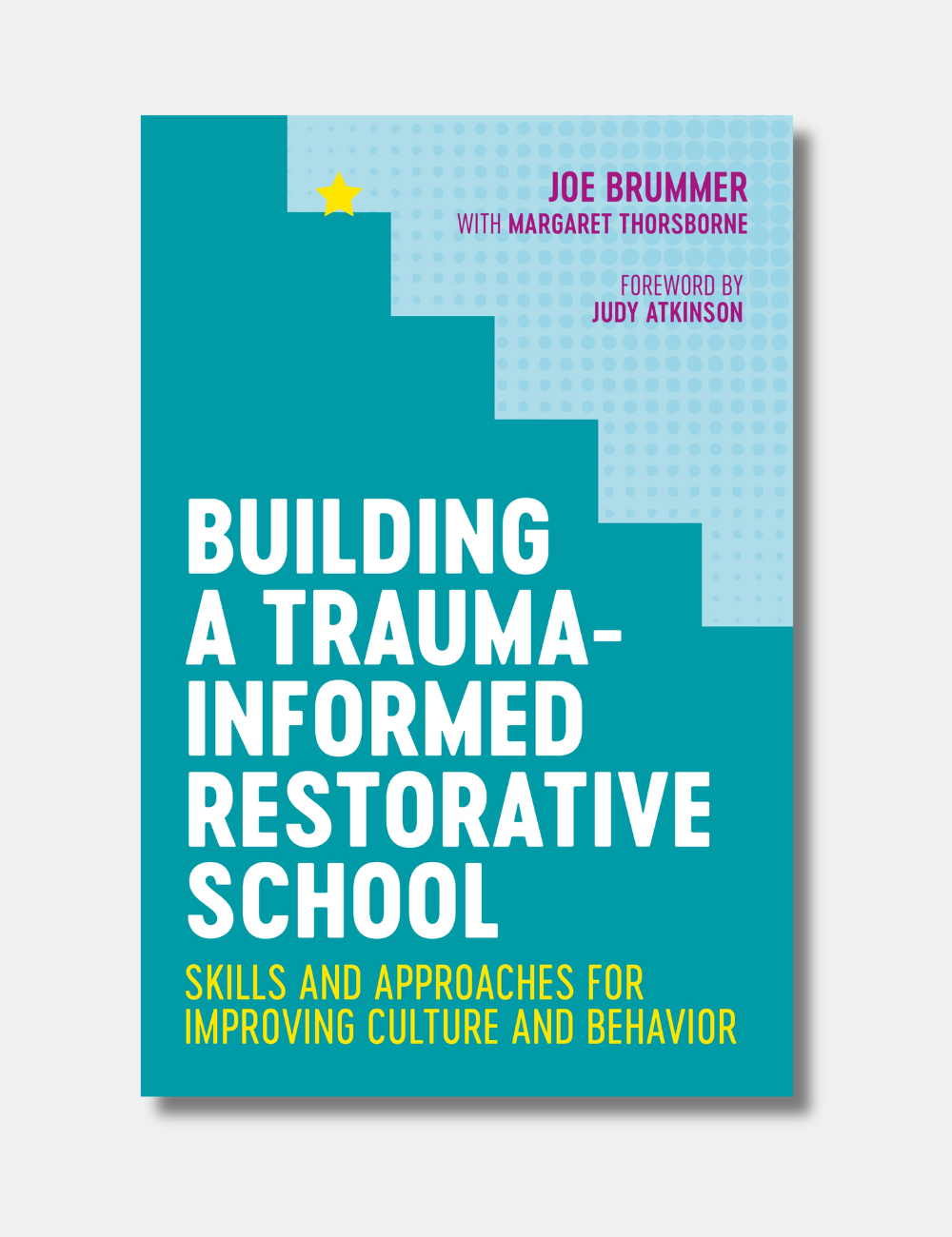 Trauma-Informed Restorative Education Bundle