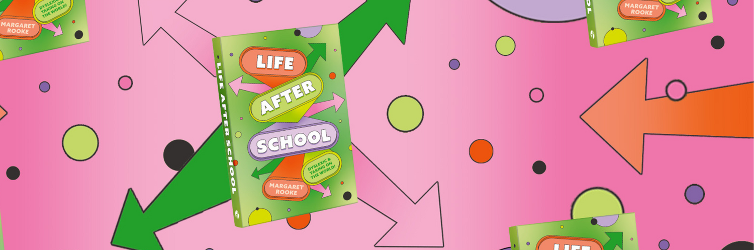 Book cover for Life After School