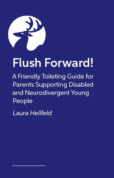 Flush Forward! by Laura Hellfeld