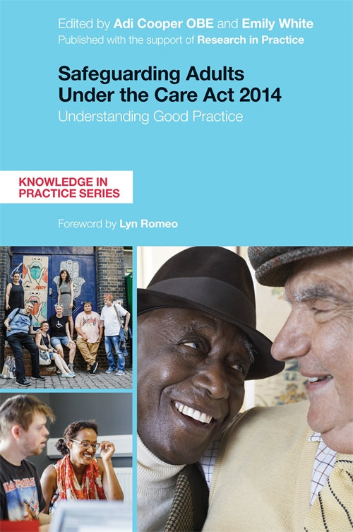 Adult Social Work Bundle