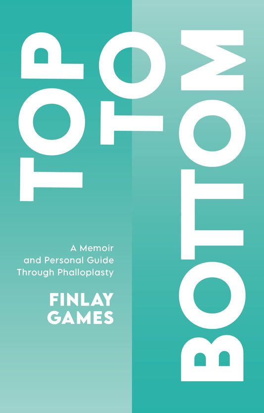 Top To Bottom by Finlay Games