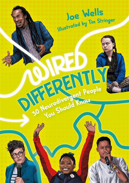 Neurodiversity 101 | Essentials for Secondary School Bundle