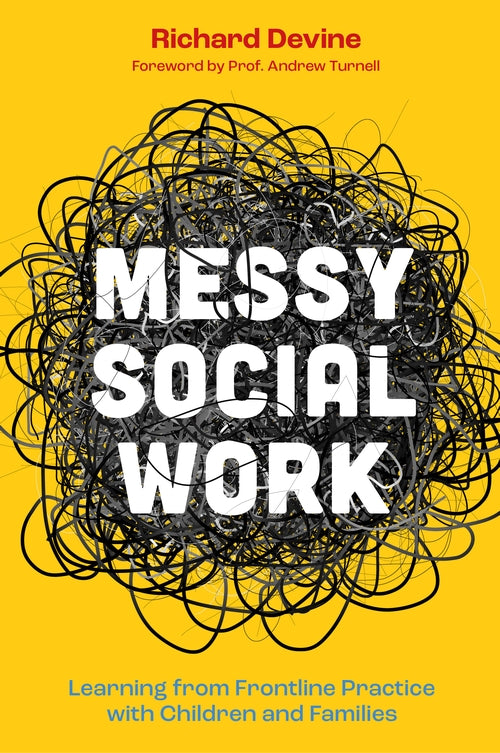 Children and Families Social Work Bundle