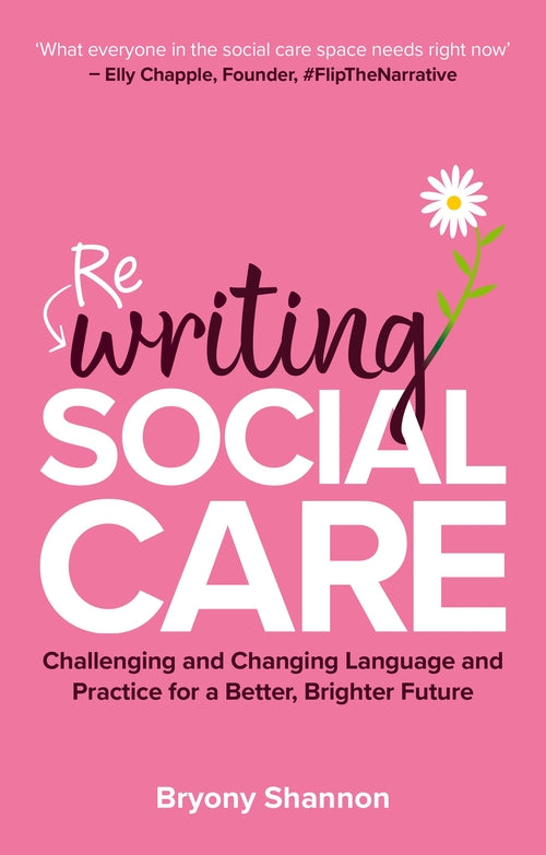 Adult Social Work Bundle