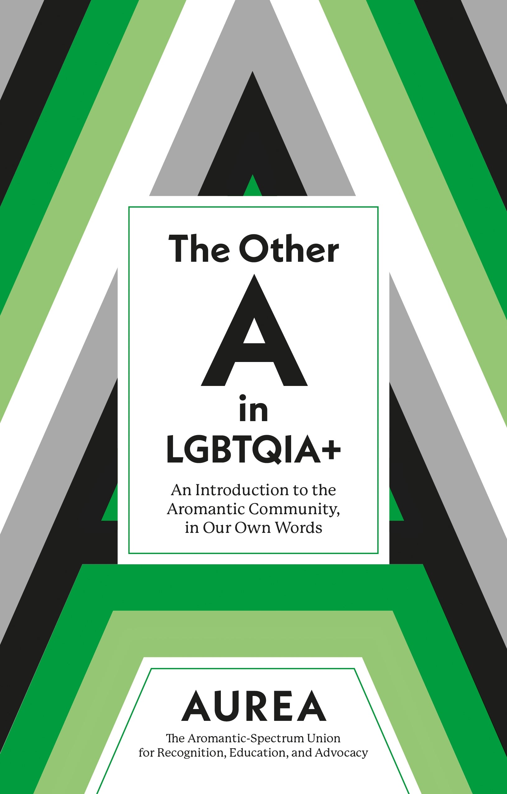 The Other A in LGBTQIA+
