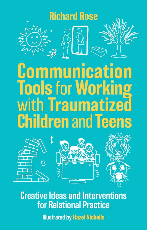 Children and Families Social Work Bundle