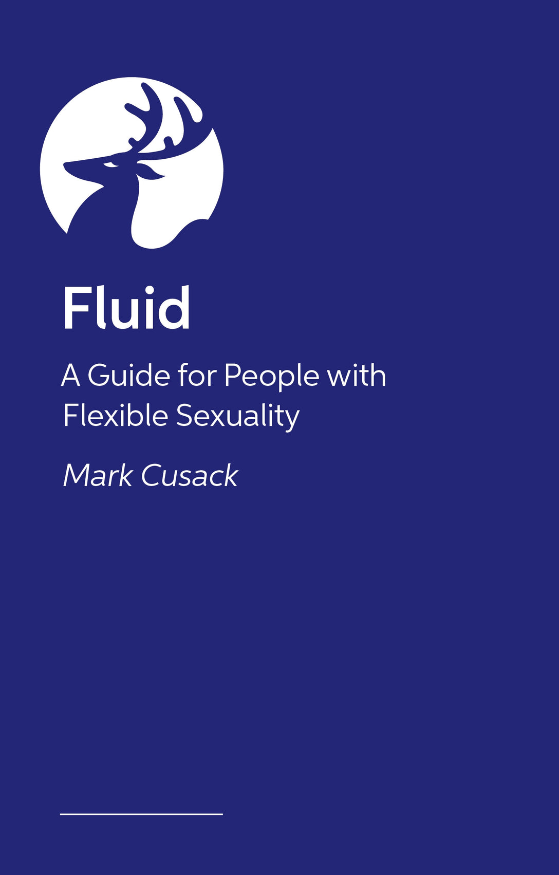 Fluid by Mark Cusack