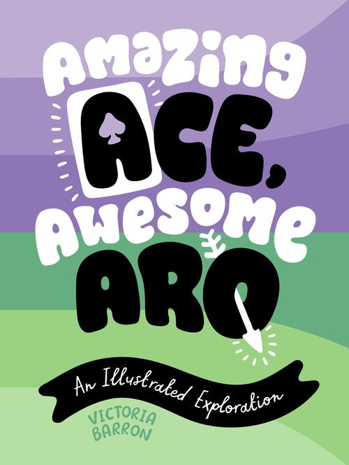 The Ace and Aro Starter Pack Bundle