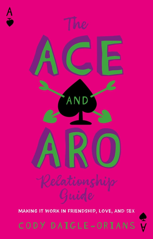 The Ace and Aro Starter Pack Bundle