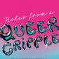 Disabled & Proud: The Queer Disability Bundle