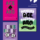The Ace and Aro Starter Pack Bundle