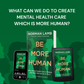 Be More Human
