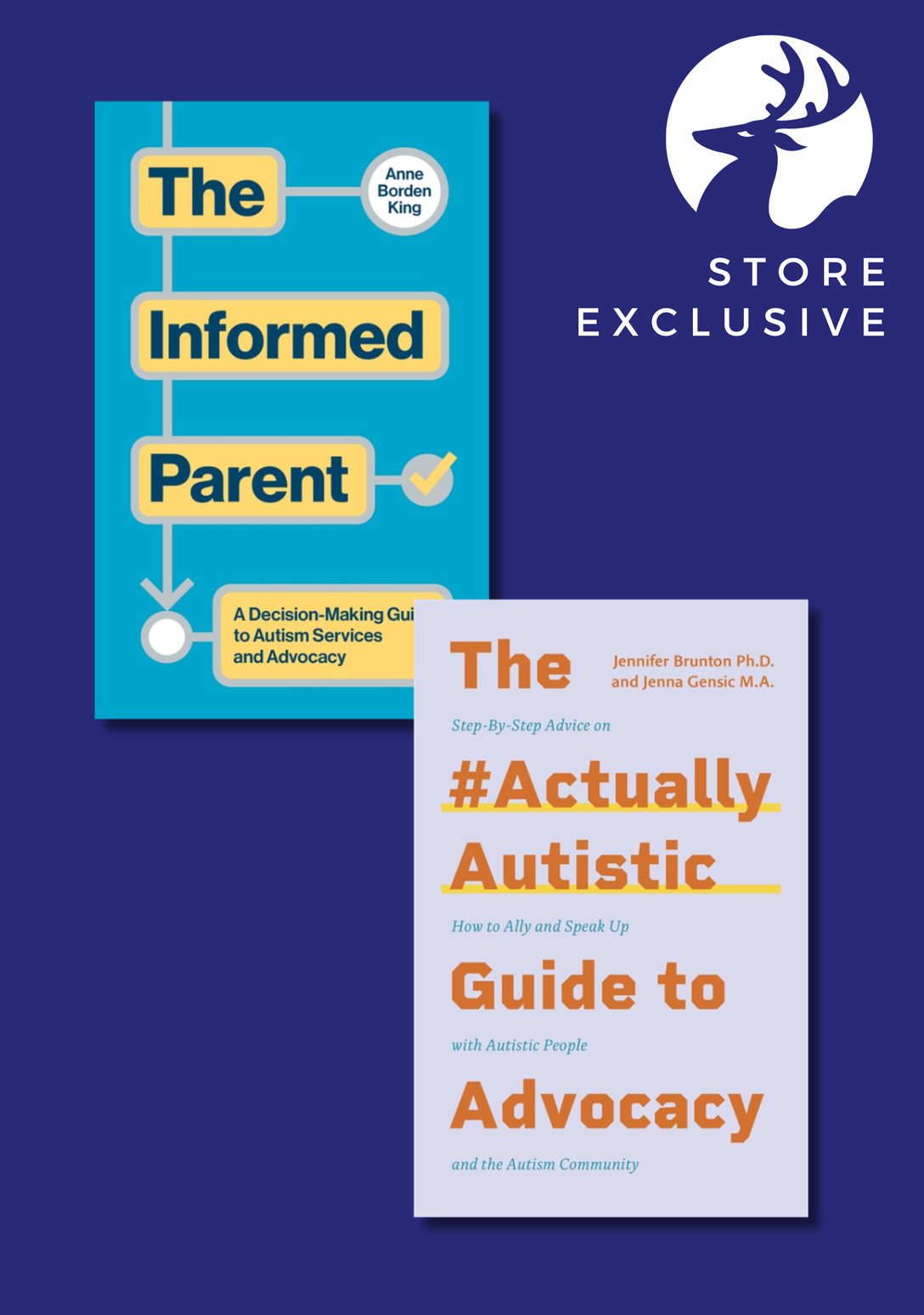 The Autism Advocacy Toolkit for Parents