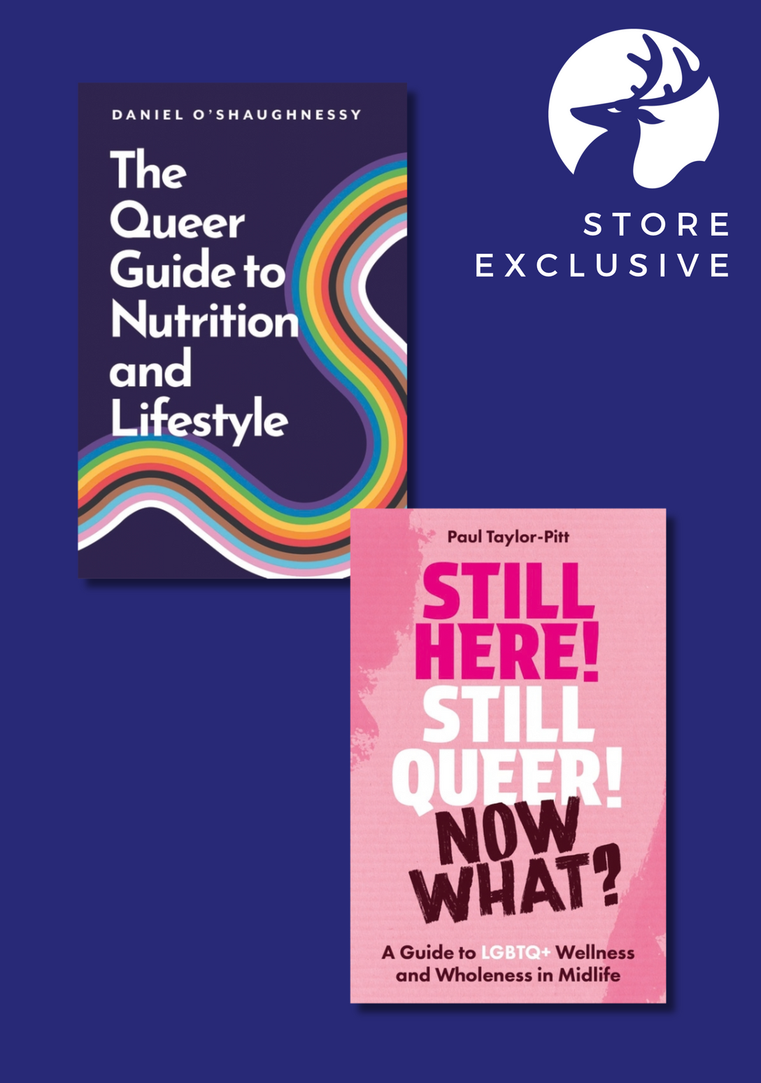 Queer Wellbeing | The Essential LGBTQ+ Wellbeing Toolkit