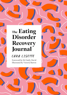 Cara Lisette Eating Disorder Recovery Bundle