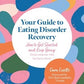 Cara Lisette Eating Disorder Recovery Bundle