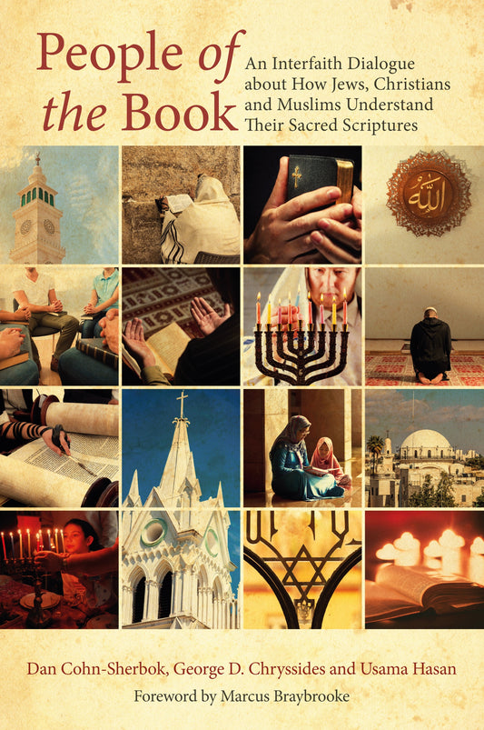 People of the Book by Dan Cohn-Sherbok, George Chryssides, Usama Hasan, Marcus Braybrooke