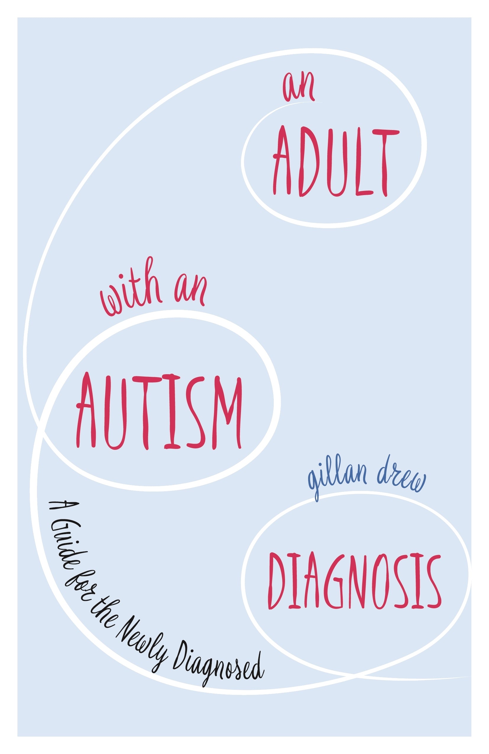 An Adult with an Autism Diagnosis by Gillan Drew
